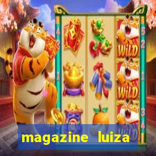 magazine luiza sorteio 5 mil